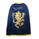 Liontouch Noble Knight Cape (Blue)