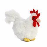 Aurora Mini Flopsie Chicken 8"