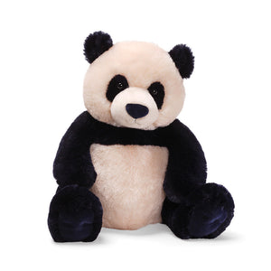 Gund Zi-Bo Panda Bear Large 17"