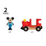 Brio Disney Mickey Mouse & Engine 32282