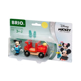 Brio Disney Mickey Mouse & Engine 32282
