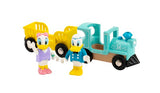 Brio Disney Donald & Daisy Duck Train 32260