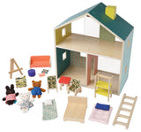 Manhattan Toy® Little Nook Playhouse