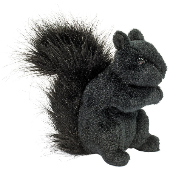 Douglas Hi-Wire Black Squirrel 6.5