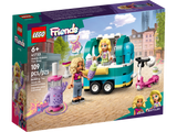 LEGO® Friends Mobile Bubble Tea Shop 41733