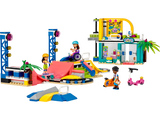 LEGO® Friends Skate Park 41751