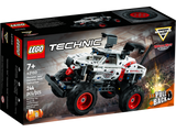 LEGO® Technic Monster Jam™ Monster Mutt™ Dalmatian 42150