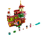 LEGO® Disney Encanto The Madrigal House 43202