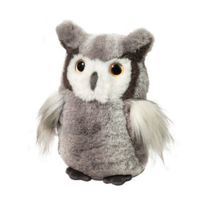 Douglas Soft Andie Owl 9.5"
