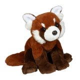 Douglas Soft Kyrie Red Panda 9"