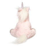 Douglas Soft Lexie Ice Pink Unicorn 9"