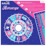 Crazy Aaron's Thinking Putty Horoscope
