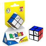 RUBIK'S® 2x2 Mini Cube