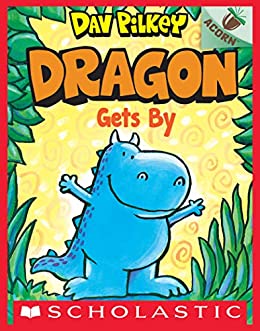 Dragon #3: Dragon Gets By