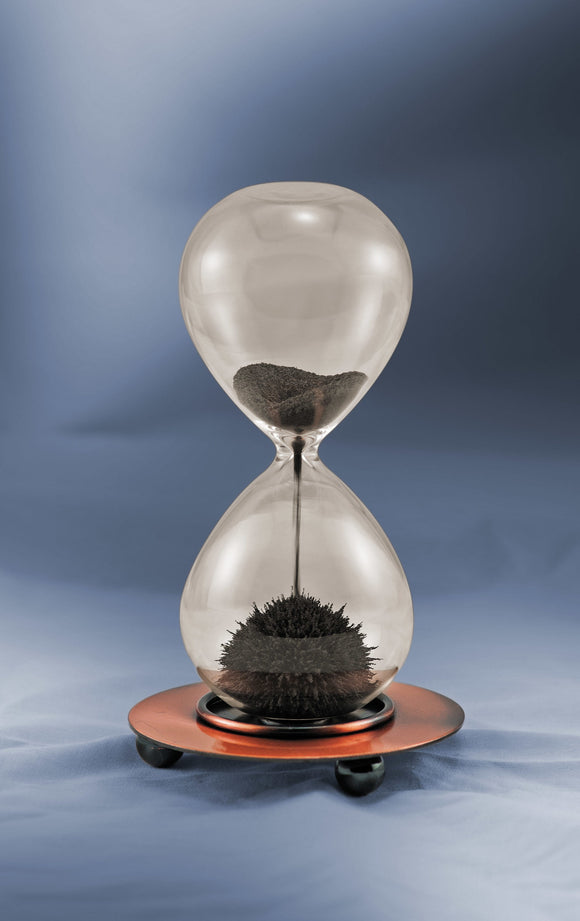 TEDCO Magnetic Sand Timer
