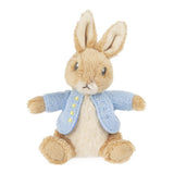 GUND Peter Rabbit 4-piece Easter Basket 7"