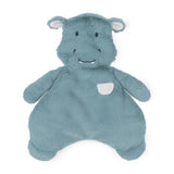 babyGUND Oh So Snuggly Hippo Lovey 14"