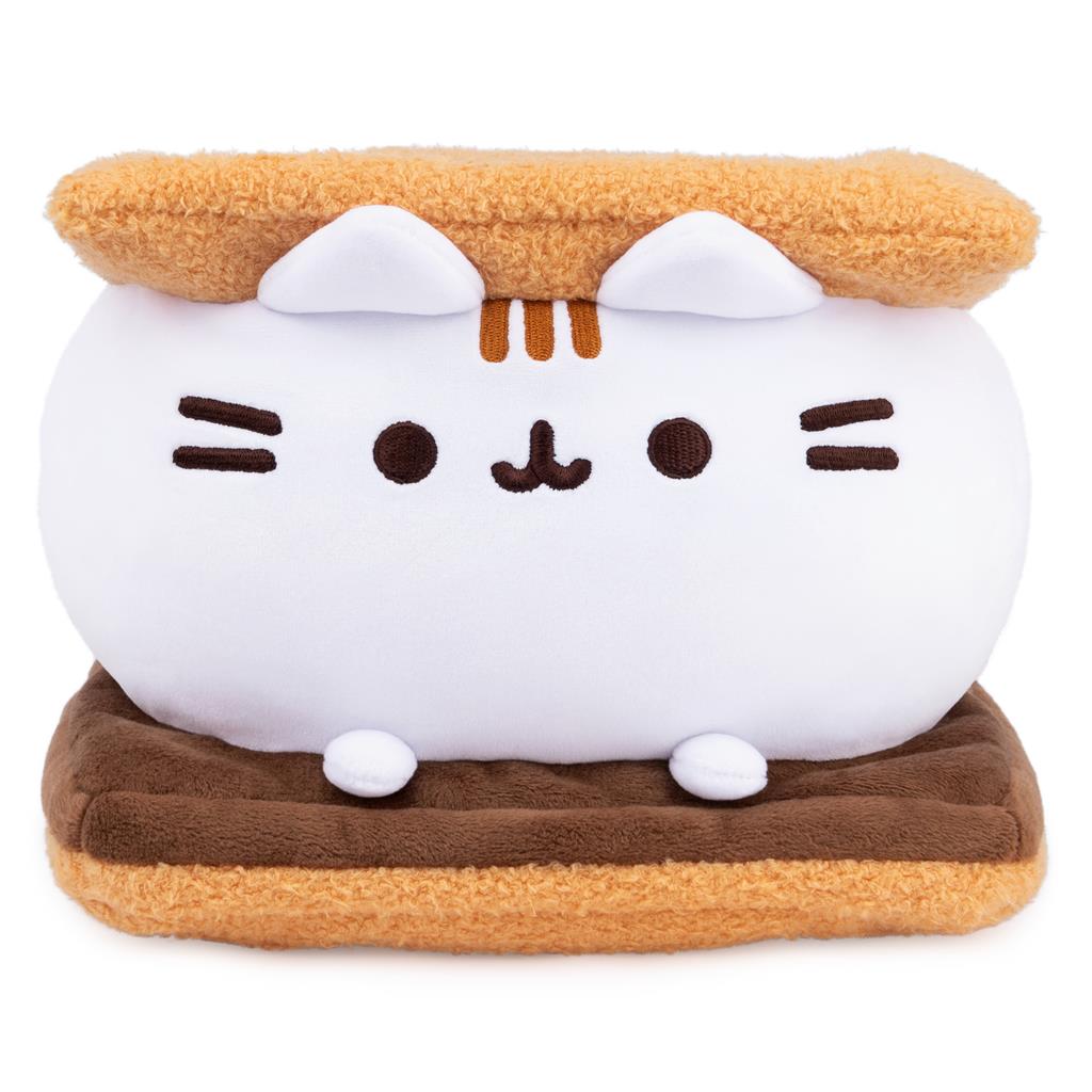 Pusheen S'moresheen 12