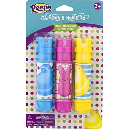 PEEPS® Chalk & Holders