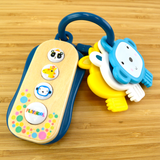 Playskool Little Wonders: See-a-Key