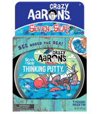 Crazy Aaron's Thinking Putty Trendsetters Mega Tin: Seven Seas