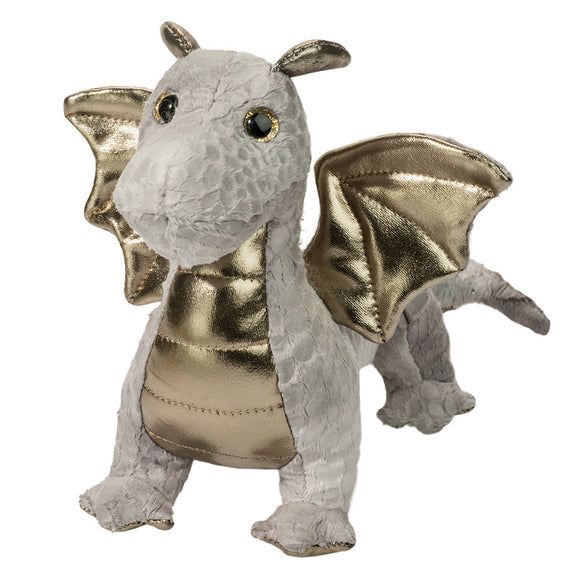 Douglas Hydra Silver Baby Dragon 8.5