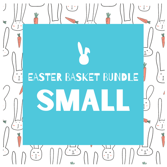 Easter Basket Small Bundle