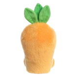 Aurora Palm Pals Cheerful Carrot 5"