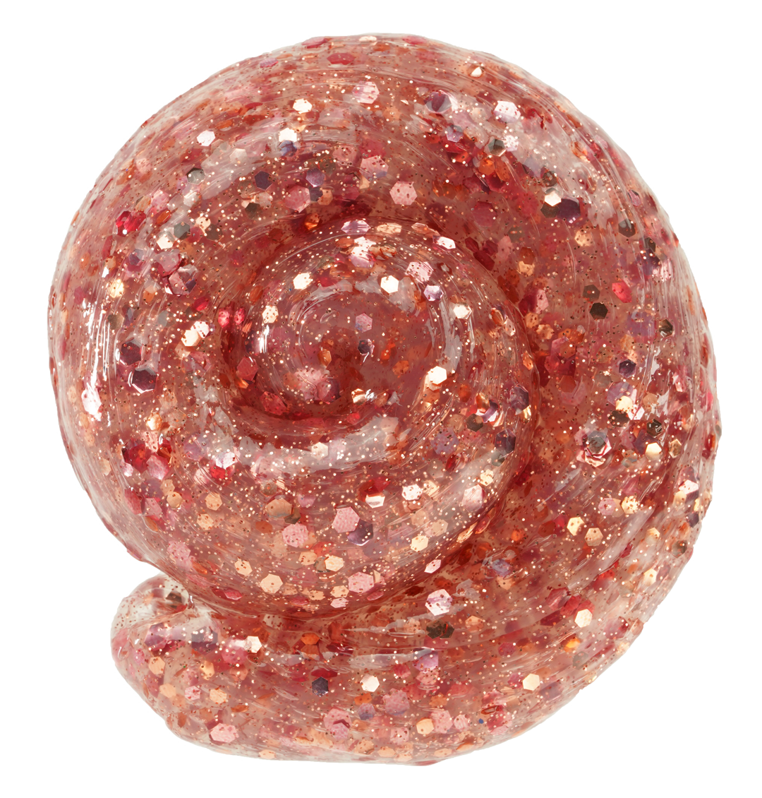 Crazy Aaron s Thinking Putty Mini Rose Gold Growing Tree Toys