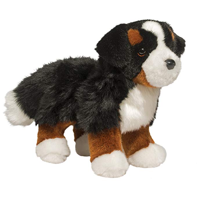 Ty Paw Patrol Skye Cane Peluches Giocattolo 380, Multicolore, T41210