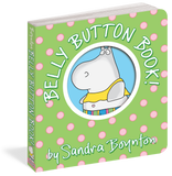 Sandra Boynton: Belly Button Book