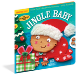 Indestructibles: Jingle Baby