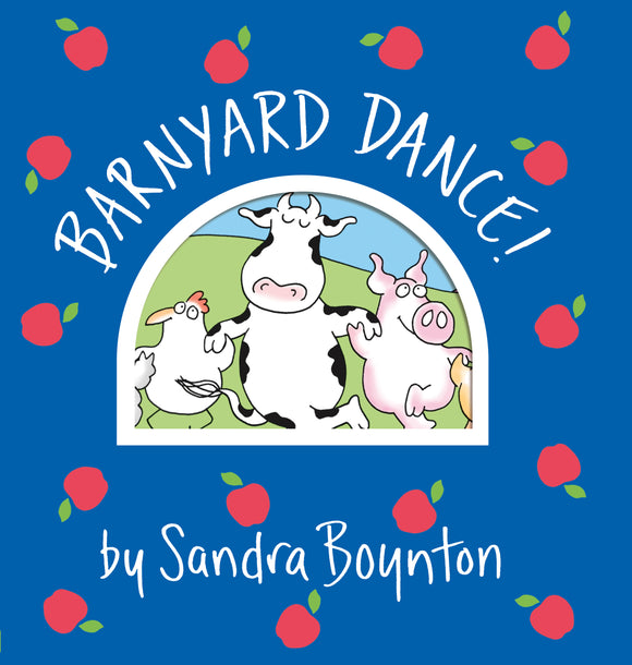 Sandra Boynton: Barnyard Dance