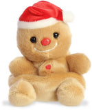 Aurora Palm Pals Gingy Gingerbread 5"