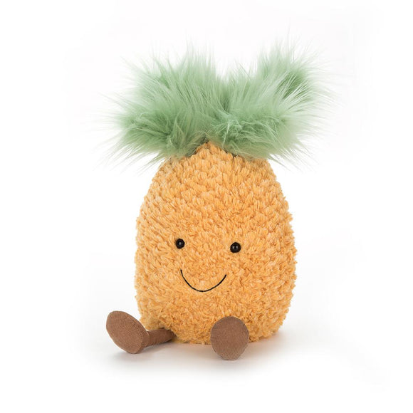 Jellycat Amuseable Pineapple 10