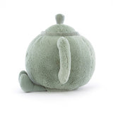 Jellycat Amuseable Teapot 8" - Discontinued