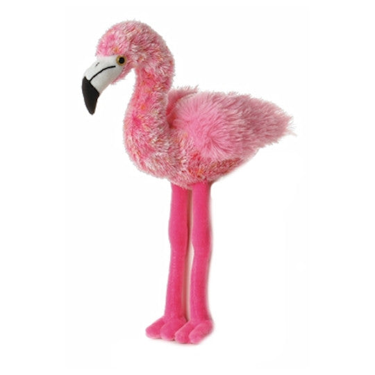 Aurora Mini Flopsie Flavia Flamingo 8
