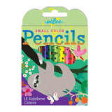 eeBoo Small Animal Pencil Assortment