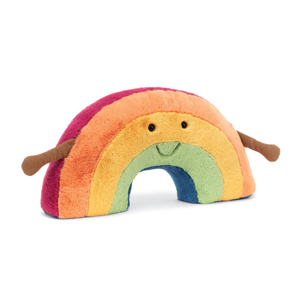 Jellycat Amuseable Rainbow 13