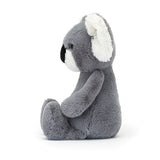 Jellycat Bashful Koala Original 12" (dark grey)