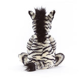 Jellycat Bashful Zebra Original 12"
