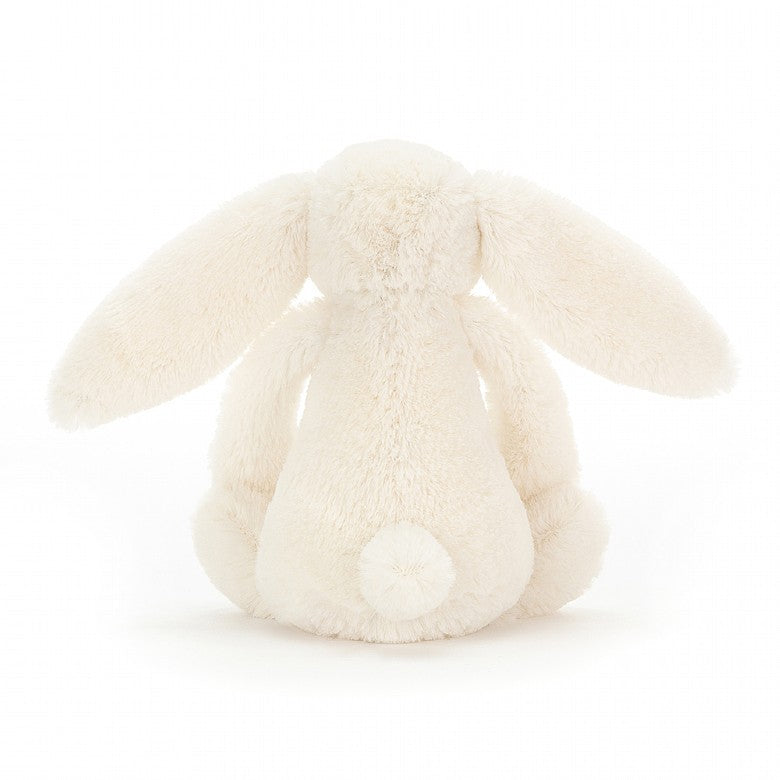 ぬいぐるみ  Original Bashful Cream Bunny Jellycat Bashful Bunny Cream – Growing Tree Toys