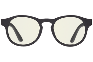 Babiators Screen Savers Glasses -  Keyhole Black Ops