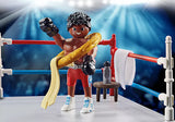 Playmobil Special Plus: Boxing Champion