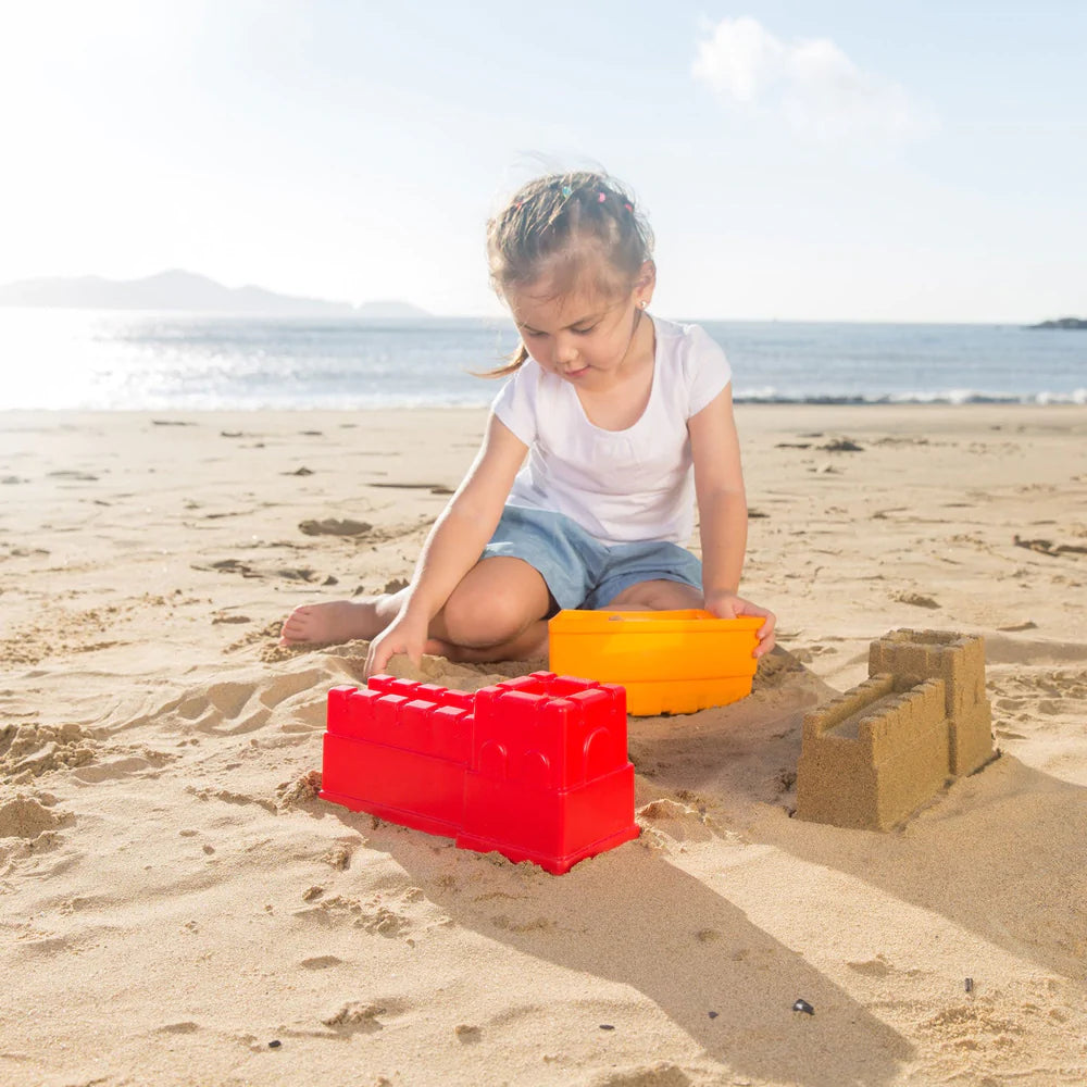 Hape best sale beach toys