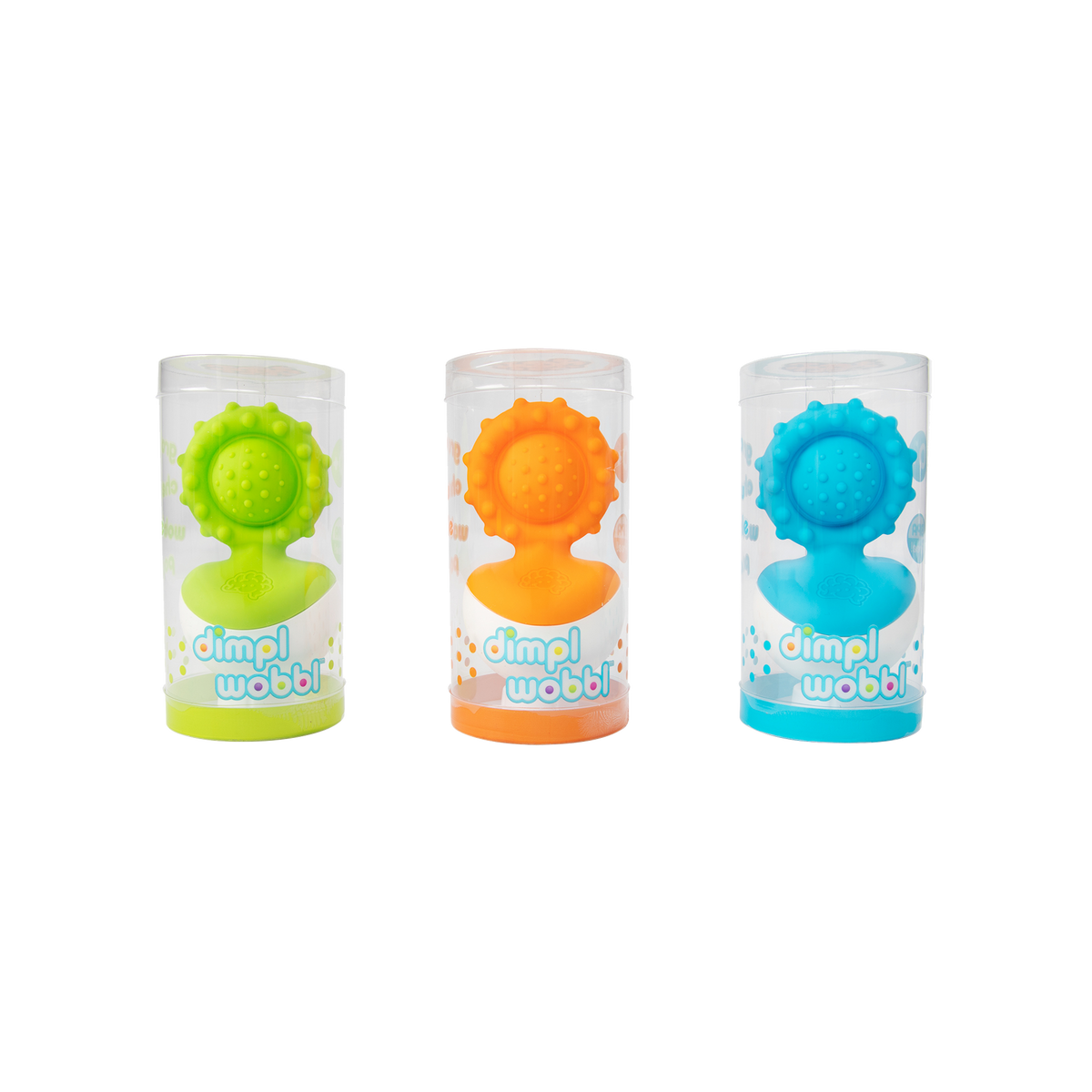 Fat Brain Toys® Dimpl Wobbl Growing Tree Toys