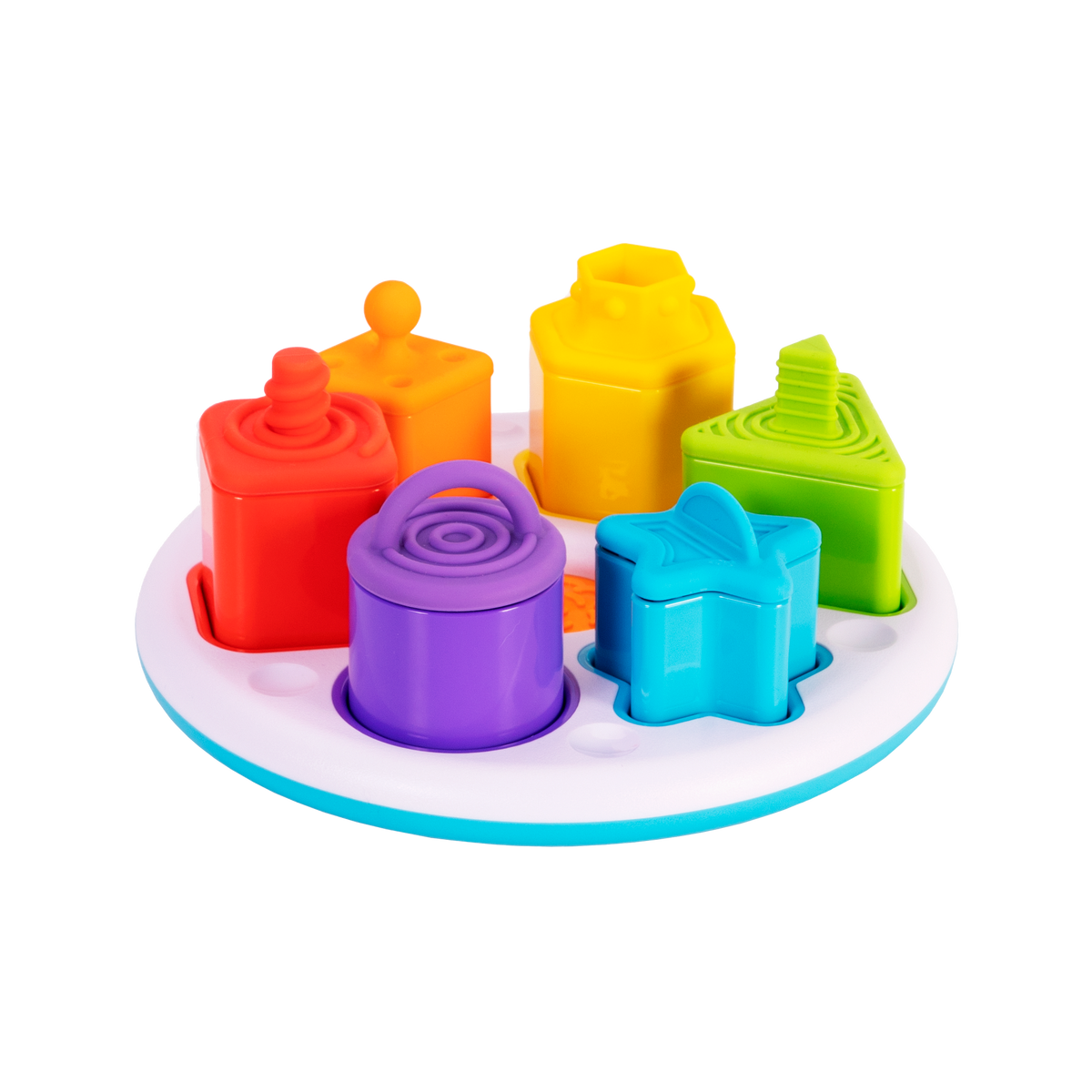 Fat Brain Toys® Plugzy Growing Tree Toys