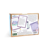 eeBoo Centering Cards: Anytime