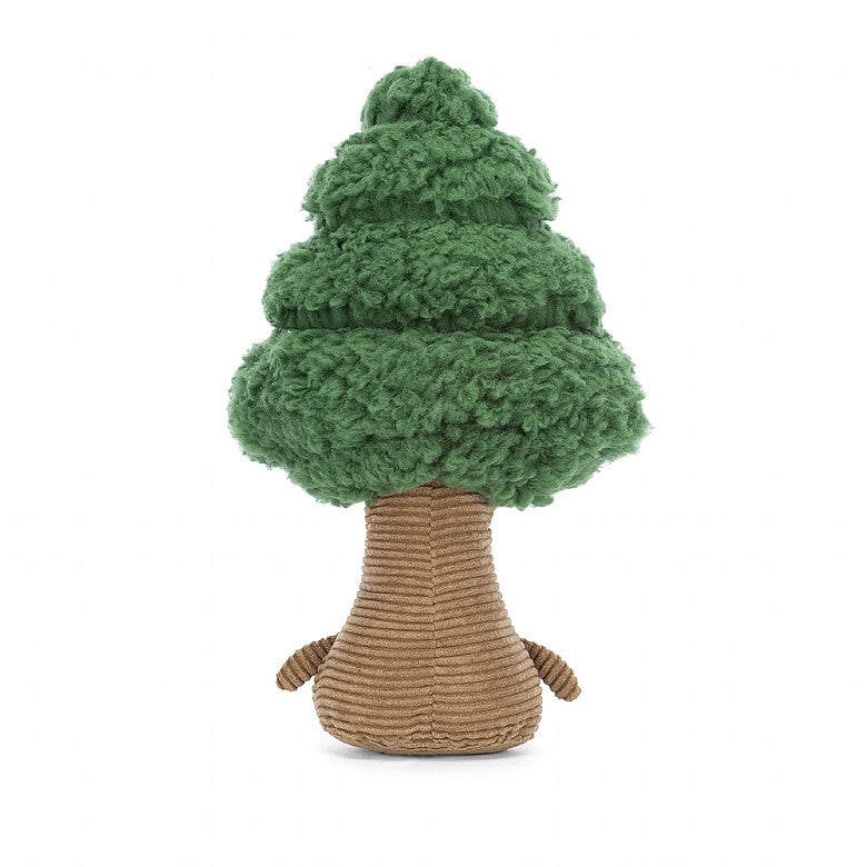 Jellycat Forestree Pine 9" Growing Tree Toys