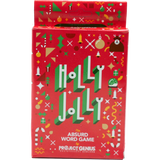 Project Genius Holly Jolly Game